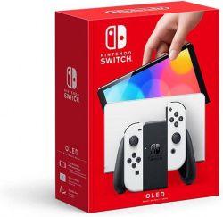 Nintendo Switch Nintendo HEG-S-KAAAA-JP