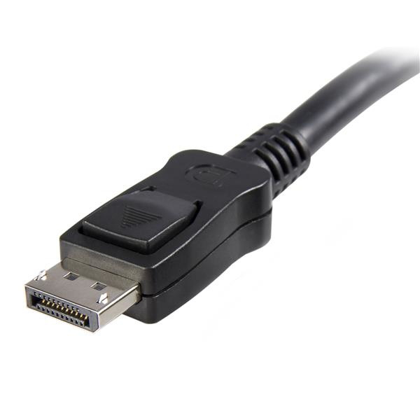 Cable DisplayPort StarTech.com DISPLPORT6L