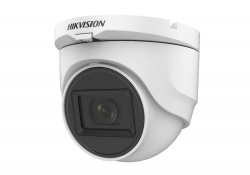 Cámara Domo TURBOHD HIKVISION DS-2CE76D0T-ITMF(C)