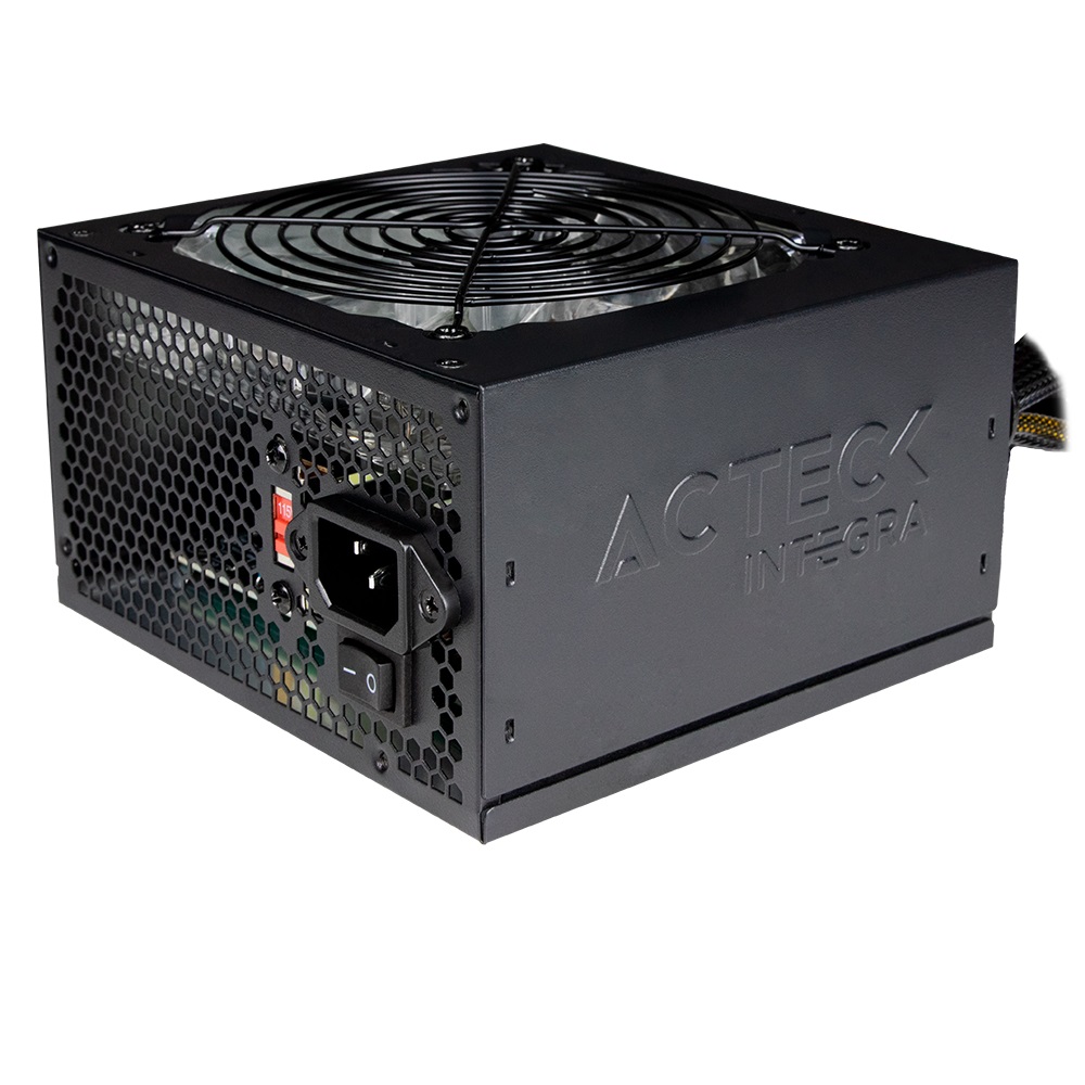 Fuente de Poder ACTECK Z-700