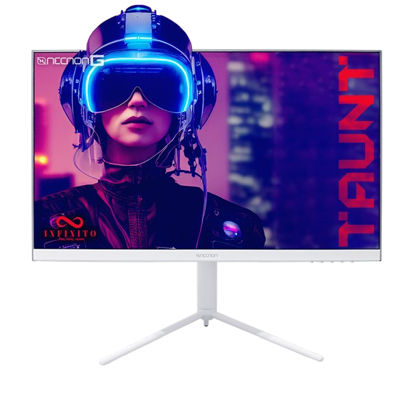 Monitor Gaming NECNON NMG-27FA