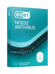 Antivirus ESET TMESET-503