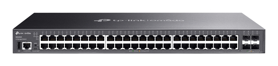 Switch TP-LINK SG5452X