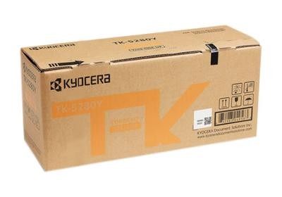 Toner KYOCERA TK-5282Y